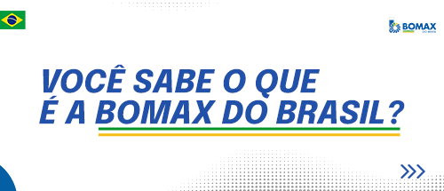 Vitrine1Celular image Vitrine1Celular No mercado há 40 Anos, a Bomax é referência como empresa de bombas para indústria. Bomba pneumática, bomba dosadora, filtro prensa e muito mais.