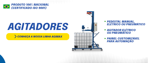 VitrineAgitadorCelular image VitrineAgitadorCelular No mercado há 40 Anos, a Bomax é referência como empresa de bombas para indústria. Bomba pneumática, bomba dosadora, filtro prensa e muito mais.